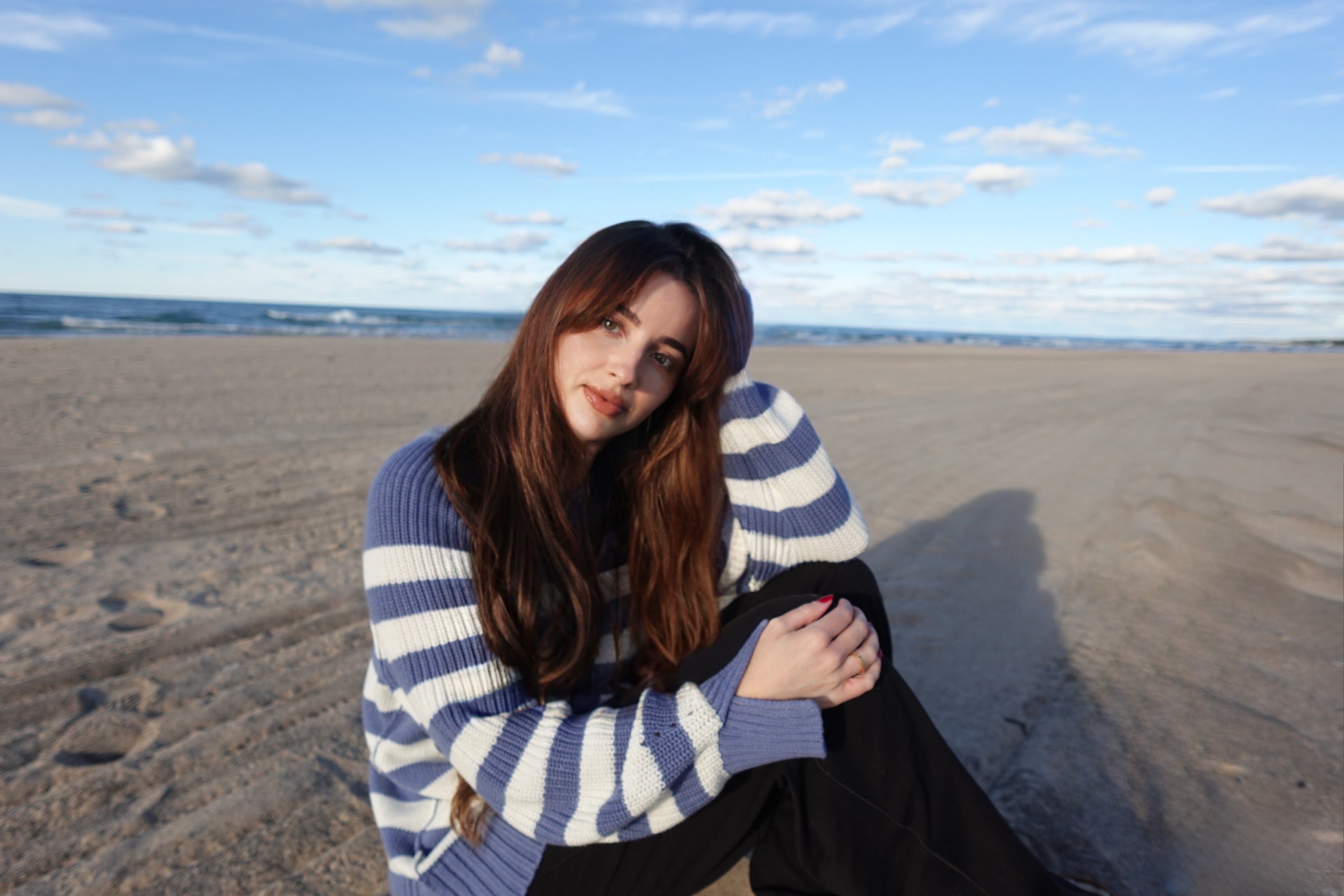 Why I Started The Noellie Foundation™