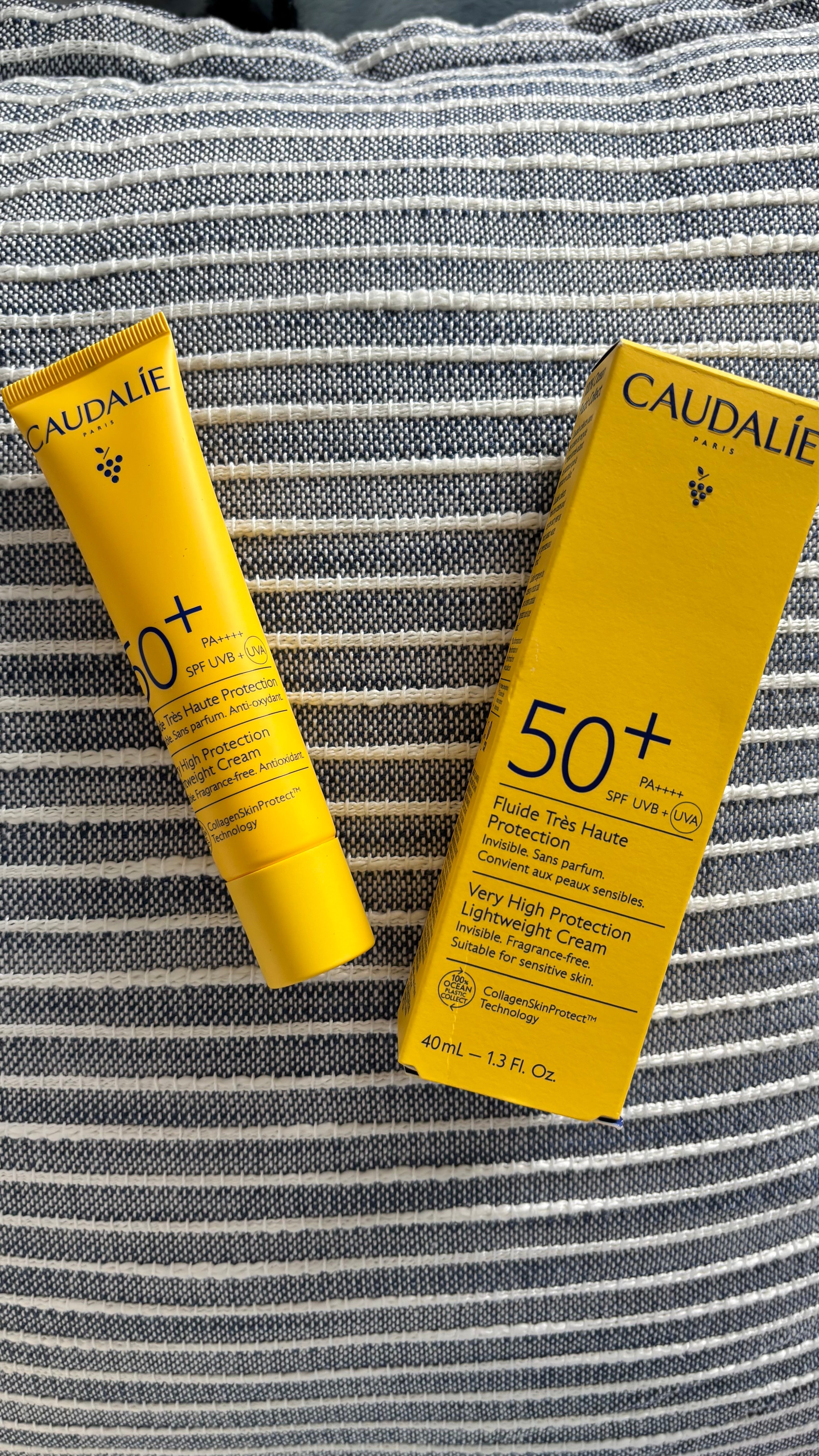 On Sunscreen, and Learning to Love the Sun Differently