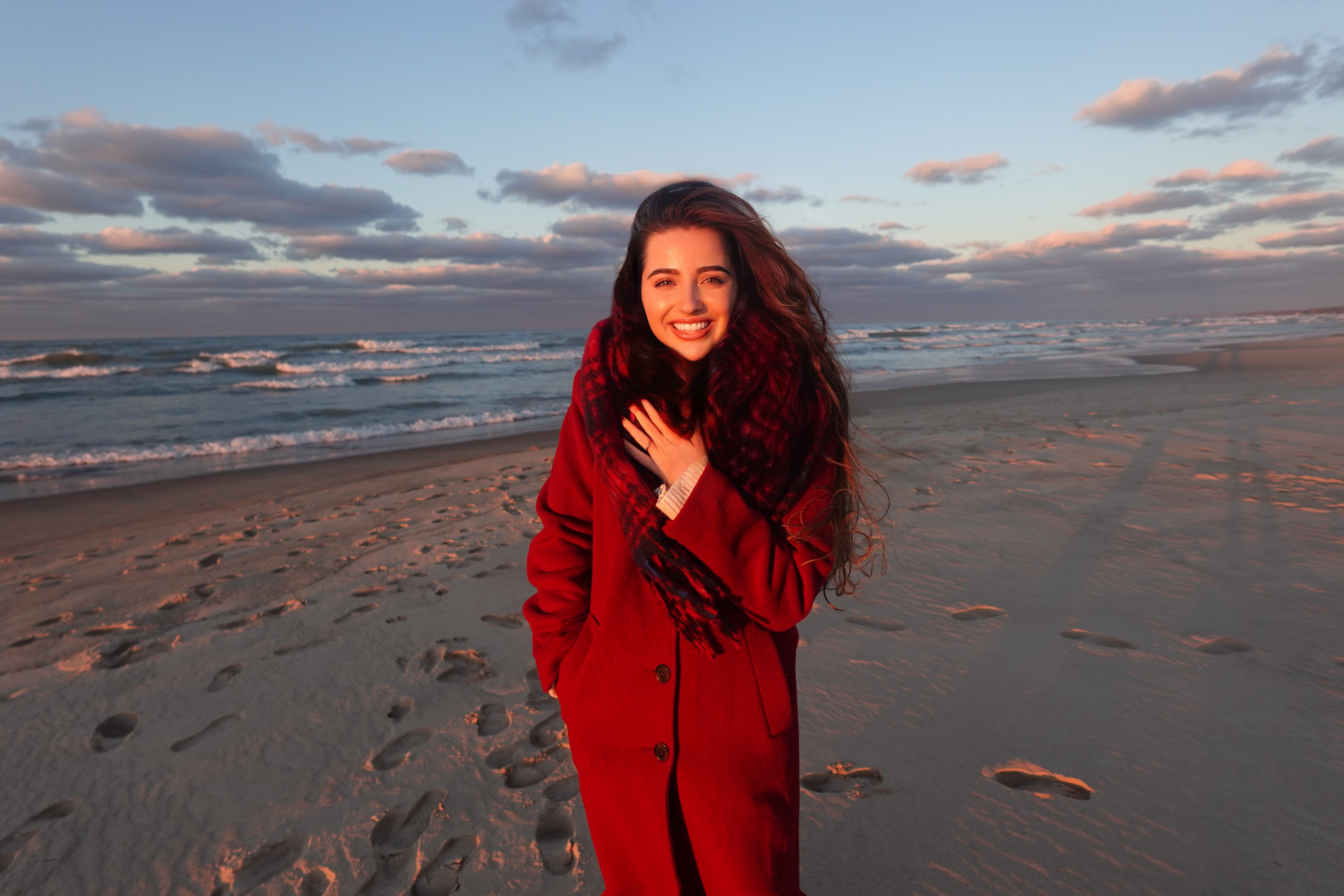 Between the Waves: What Illness Takes and What Remains