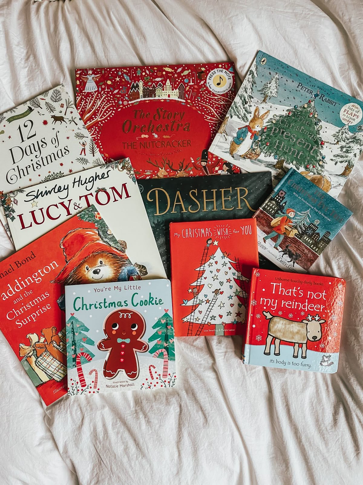 Why I Write for Little Hearts