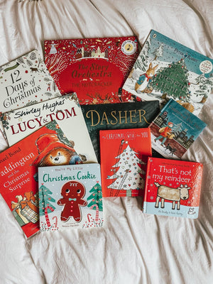 Why I Write for Little Hearts