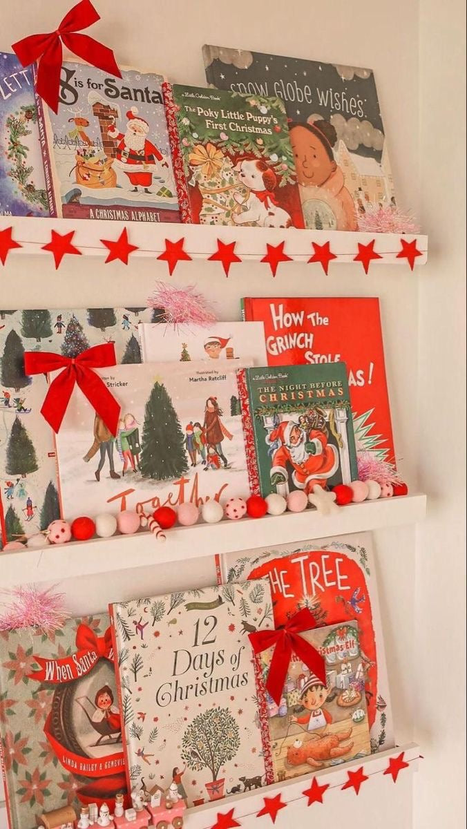 Building Your Child's Home Library: Where to Start