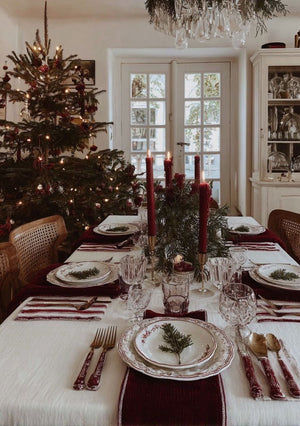 The Art of Hosting: Making Guests Feel Welcome