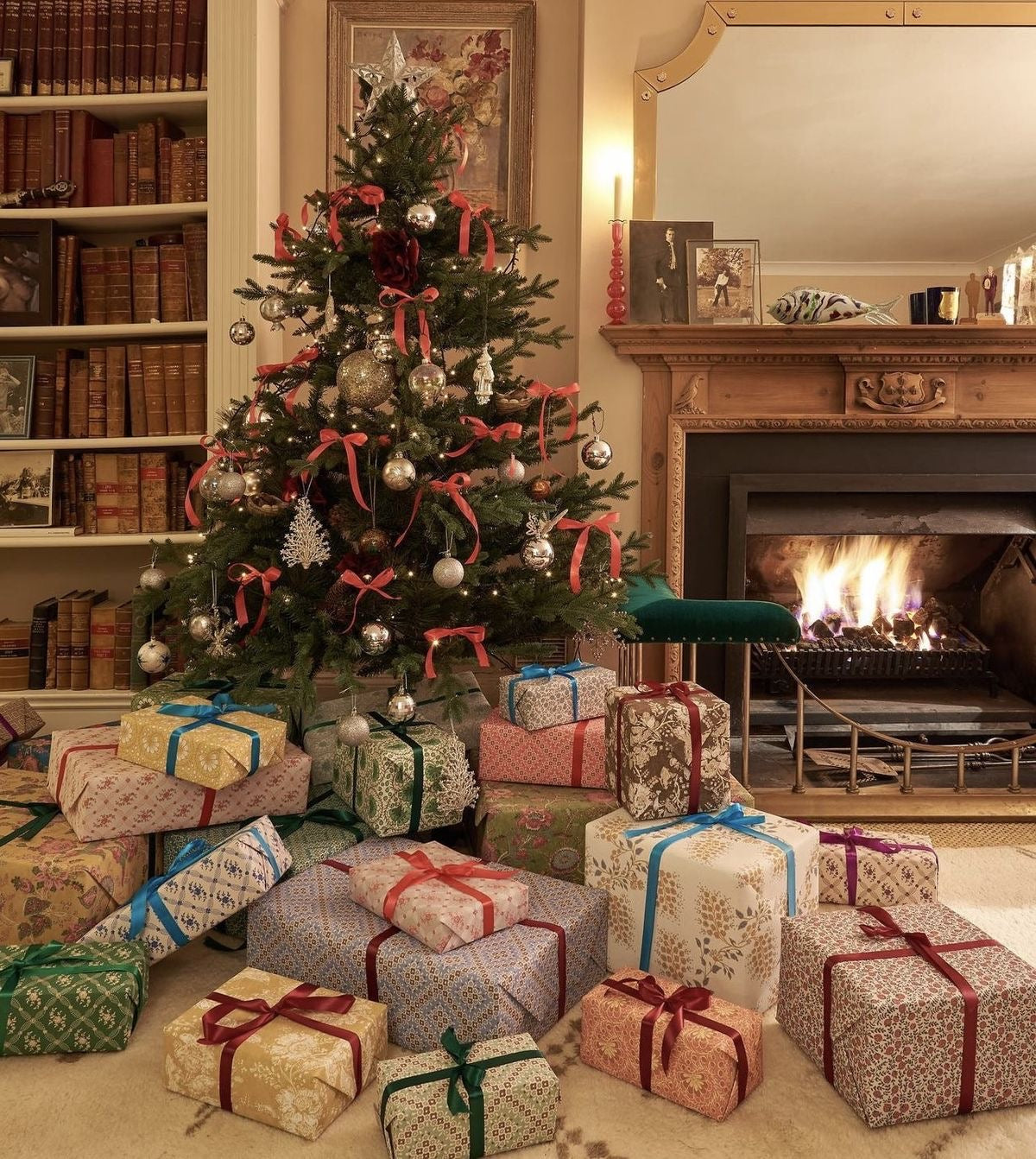 Creating Christmas Magic at Home