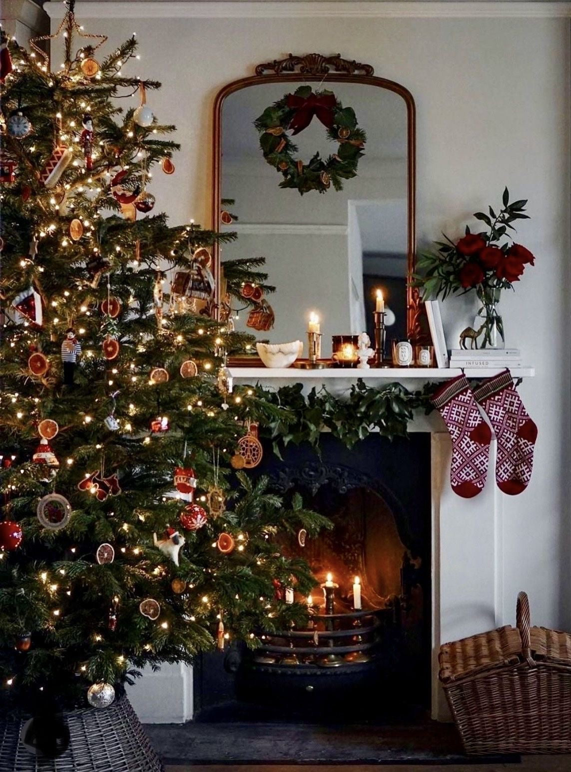 Creating a Peaceful Home