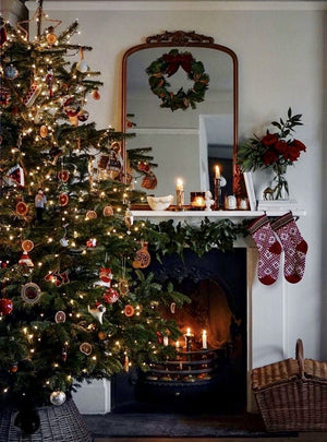 Creating a Peaceful Home