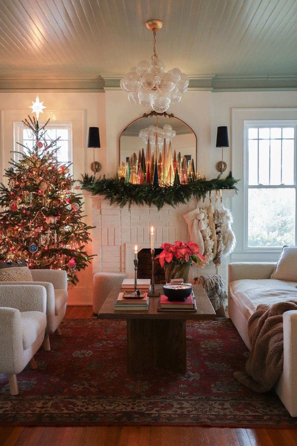 Finding Peace in the Everyday