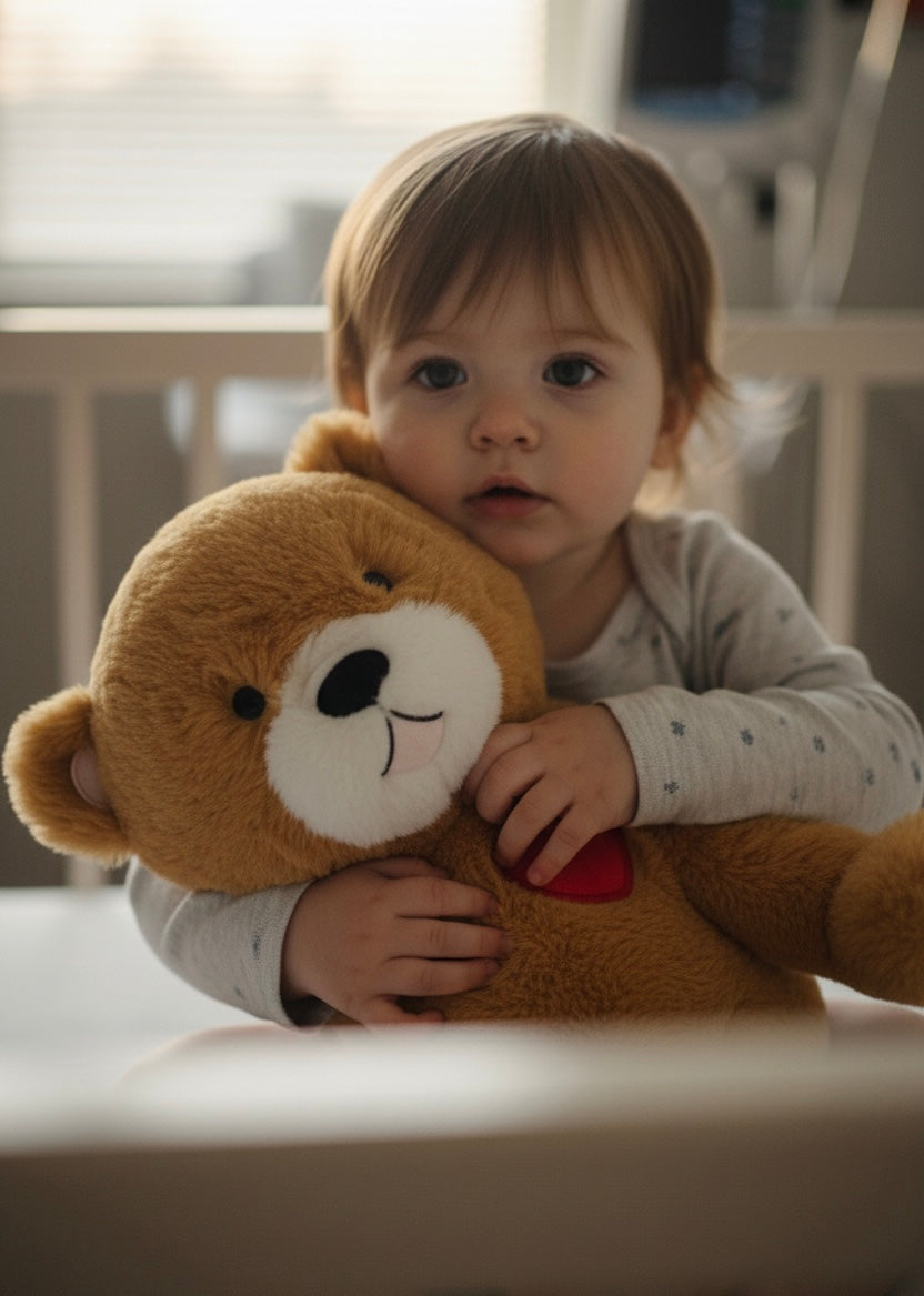 INTRODUCING THE COMFORT AND JOY PROGRAM