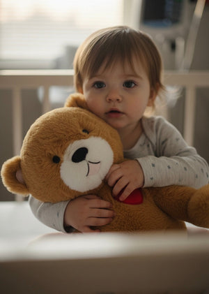 INTRODUCING THE COMFORT AND JOY PROGRAM