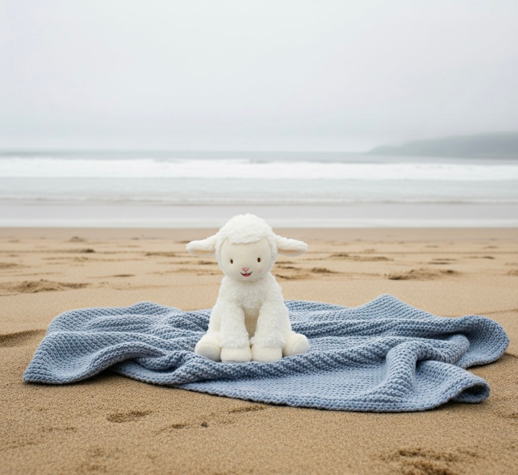 Introducing Plushies for a Purpose