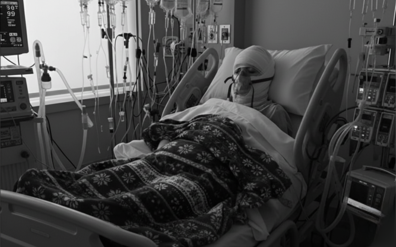 The Birth of Noellie