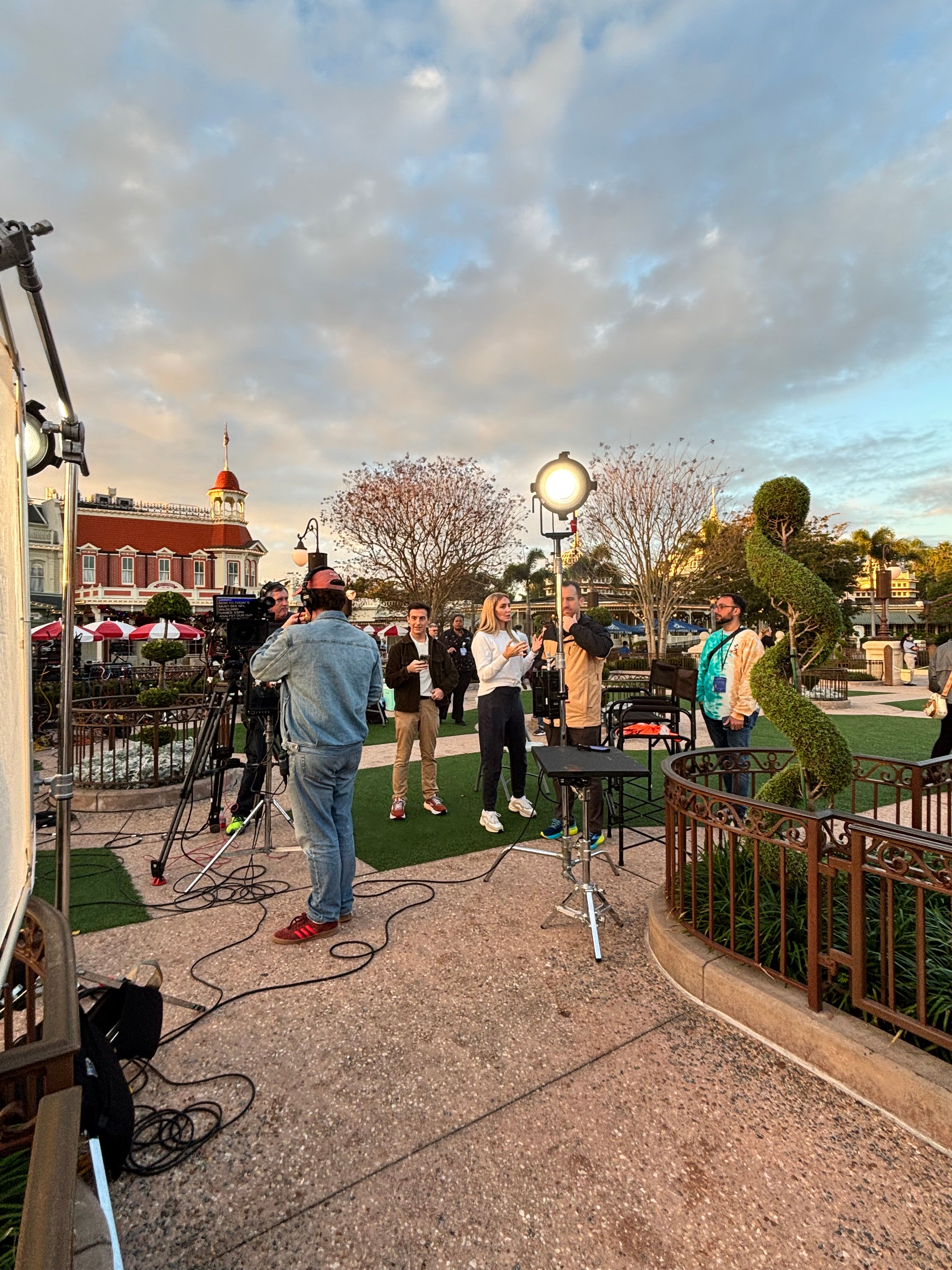 Noellie™ Founder Rory Noelle Appears on Good Morning America