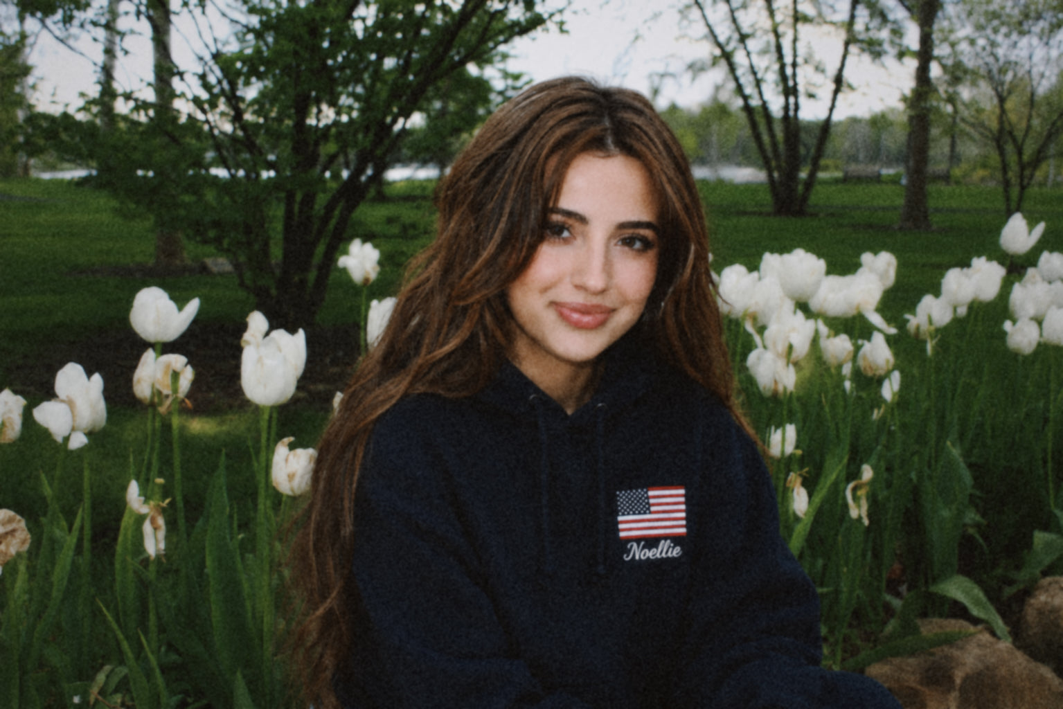 Why I created the Noellie American heroes program