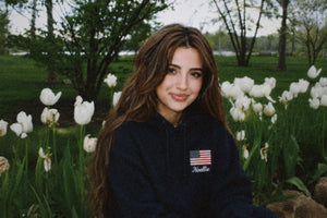 Why I created the Noellie American heroes program