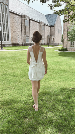 Ralph In White