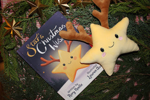 How Star's Christmas Wish Came to Be