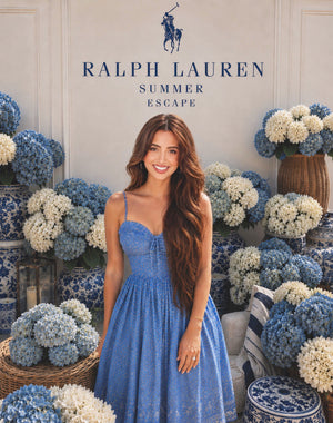 Ralph Lauren Summer 2026