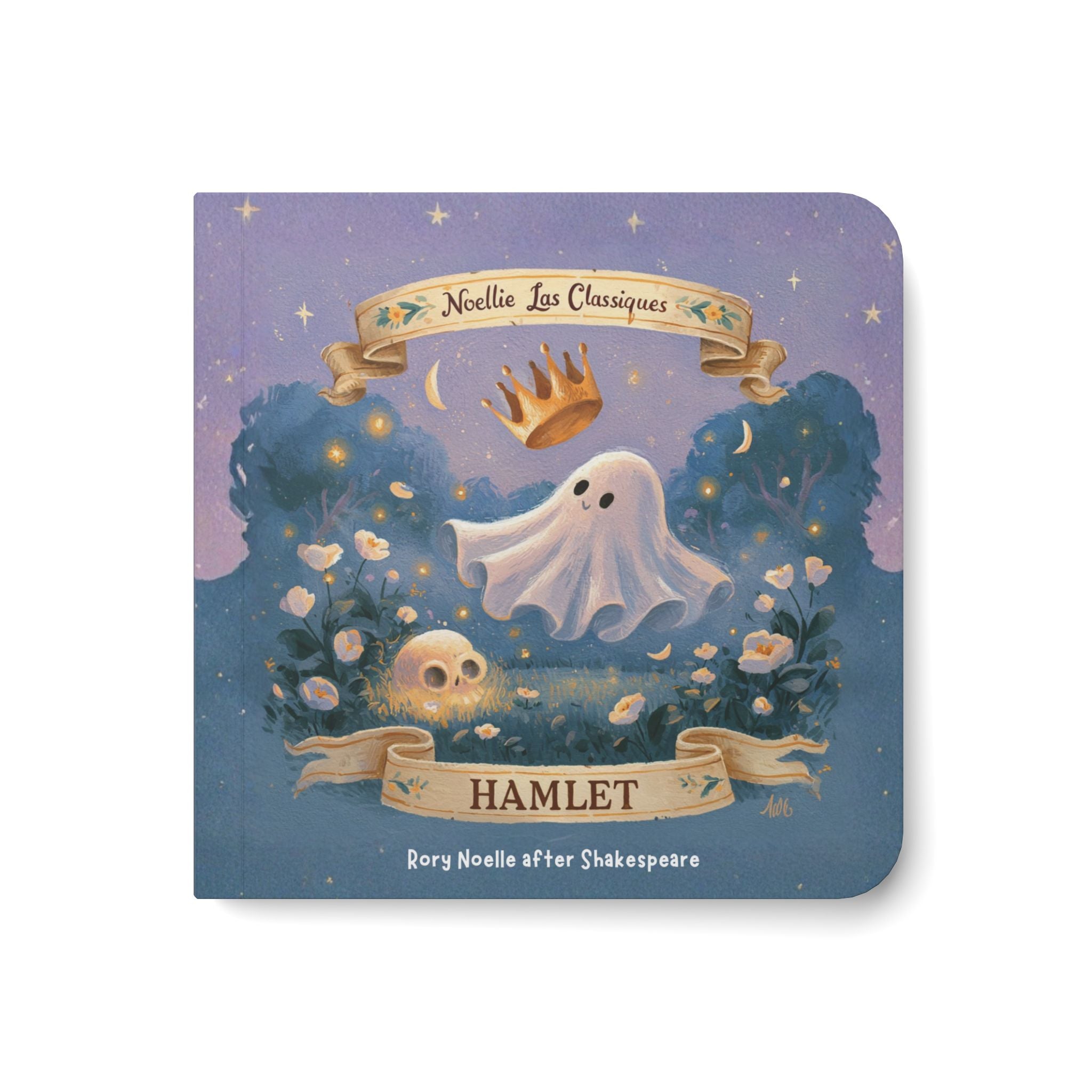 Hamlet — Noellie Las Classiques