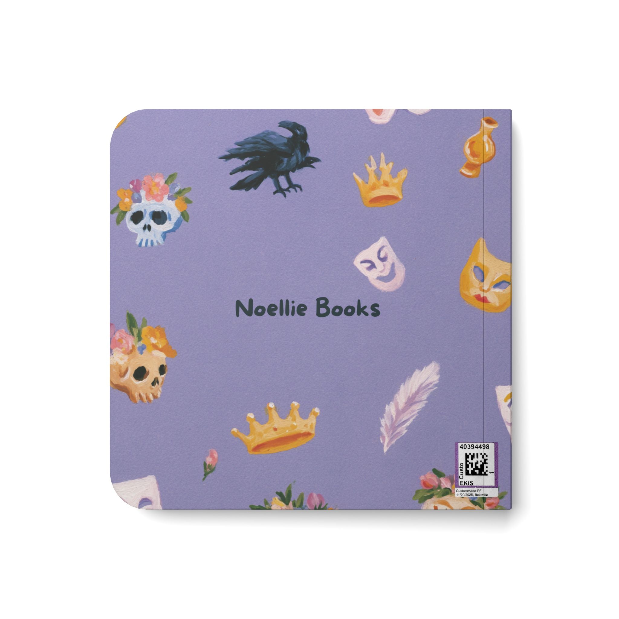 Hamlet — Noellie Las Classiques
