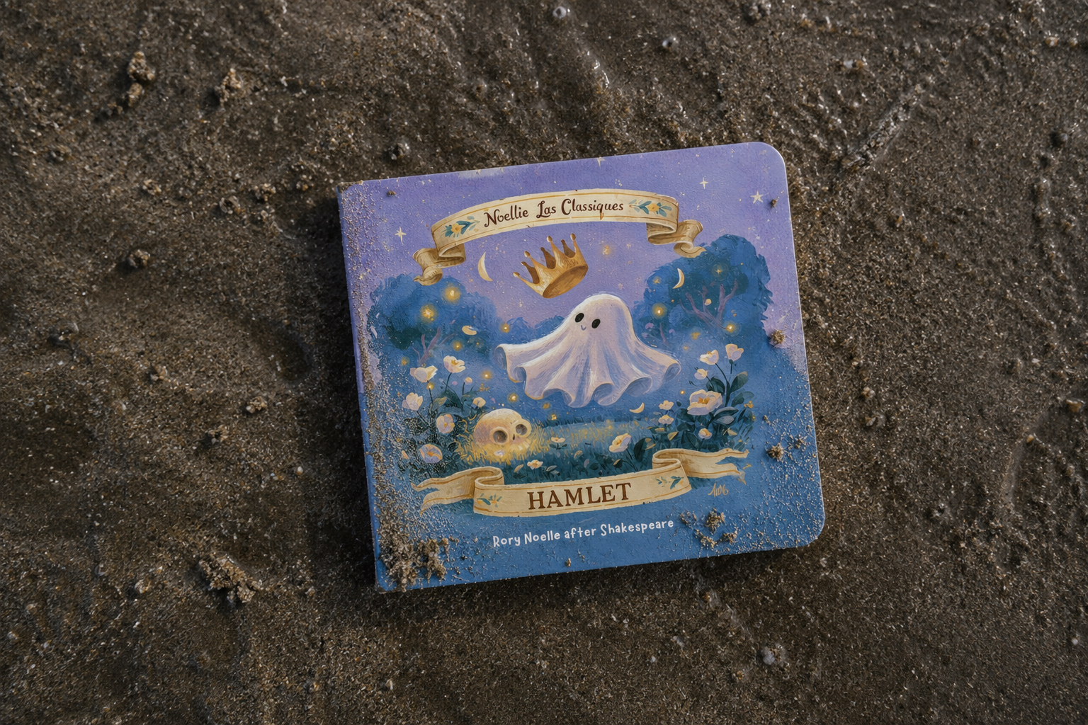 Hamlet — Noellie Las Classiques