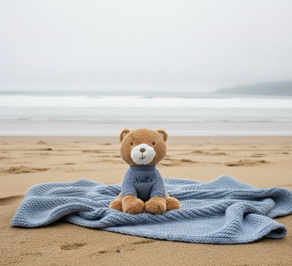 The Comfort and Joy Program