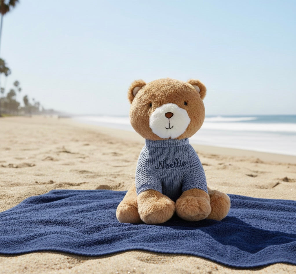 The Comfort and Joy Program